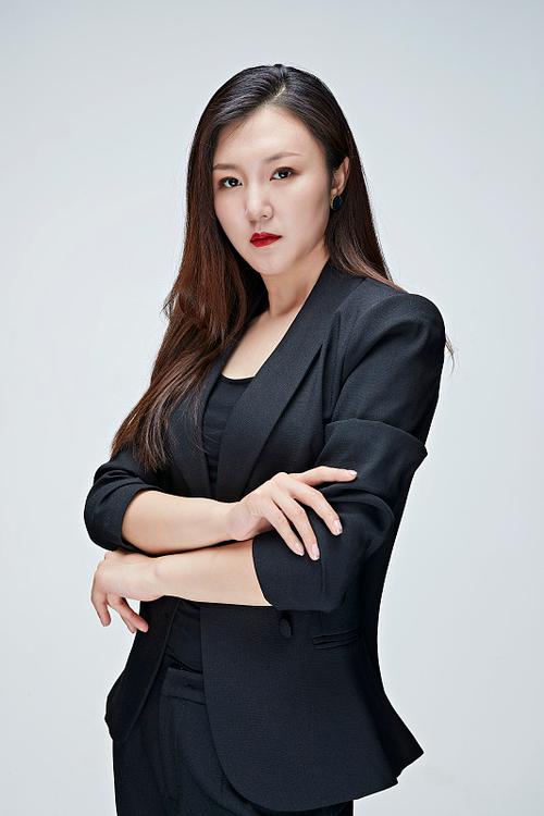 杨清华 制作统筹负责人