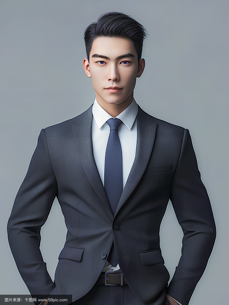 赵崇林 品牌与内容负责人